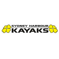 Sydney Harbour Kayaks - Attractions Brisbane