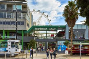 Harbour Town Melbourne - Attractions Brisbane