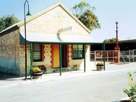 Edithburgh Museum - Attractions Brisbane