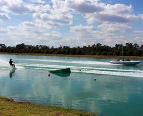 Mulwala Water Ski Club - Attractions Brisbane