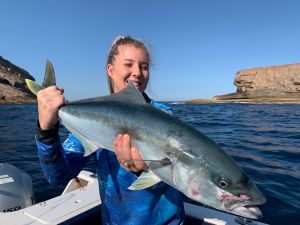 GT Fishing Charters - Attractions Brisbane