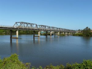 Martin Bridge - Attractions Brisbane