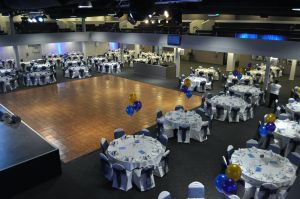 The New Peninsula Conference and Events Centre - Attractions Brisbane